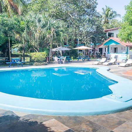 Drift Inn Cayo Santa Elena Экстерьер фото