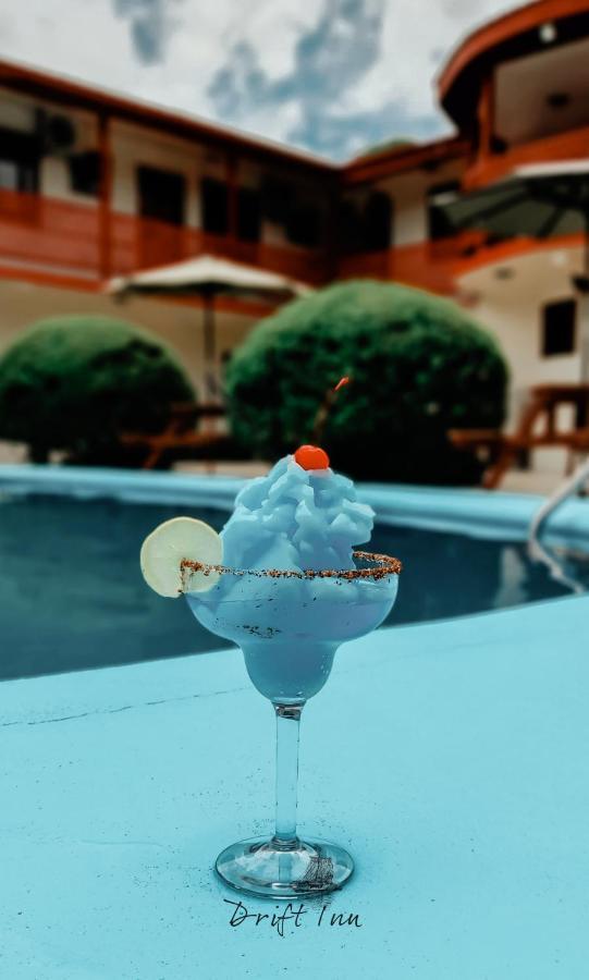 Drift Inn Cayo Santa Elena Экстерьер фото