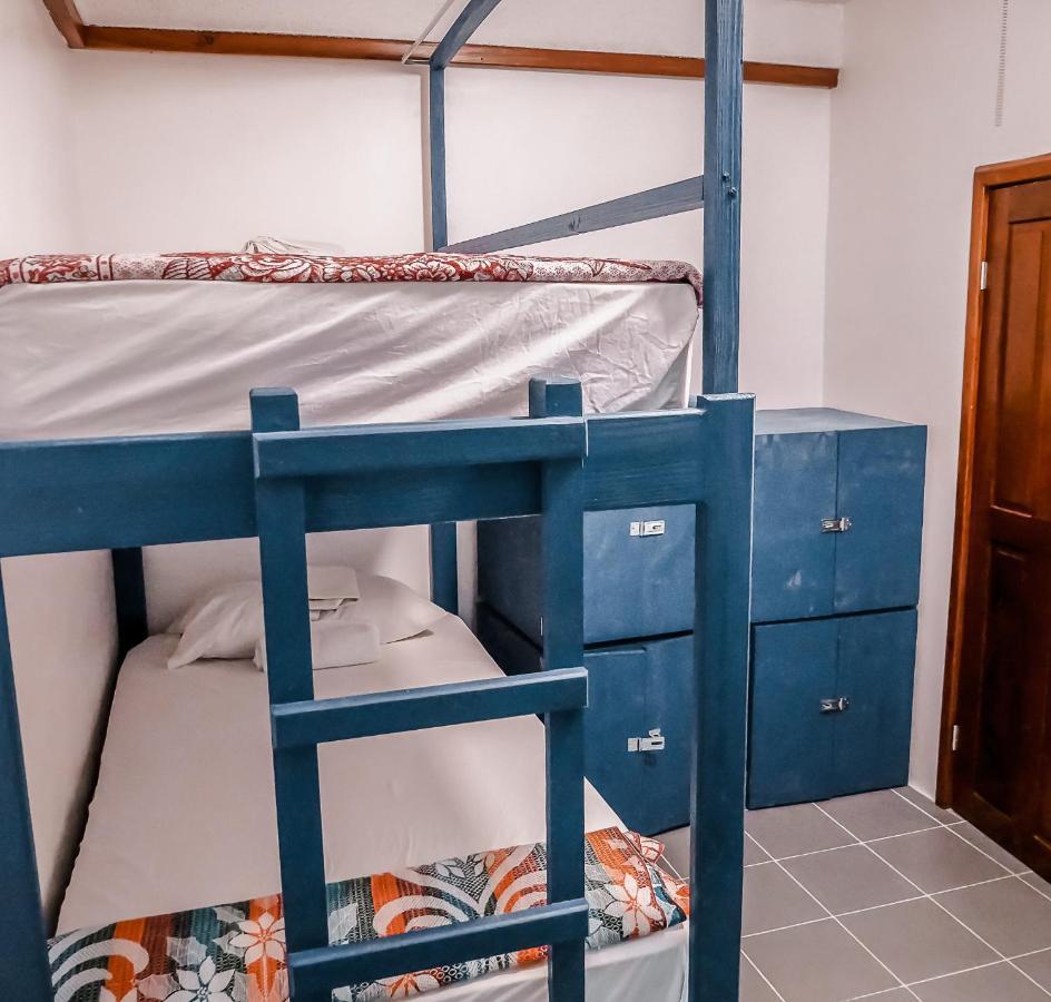 Drift Inn Cayo Santa Elena Экстерьер фото