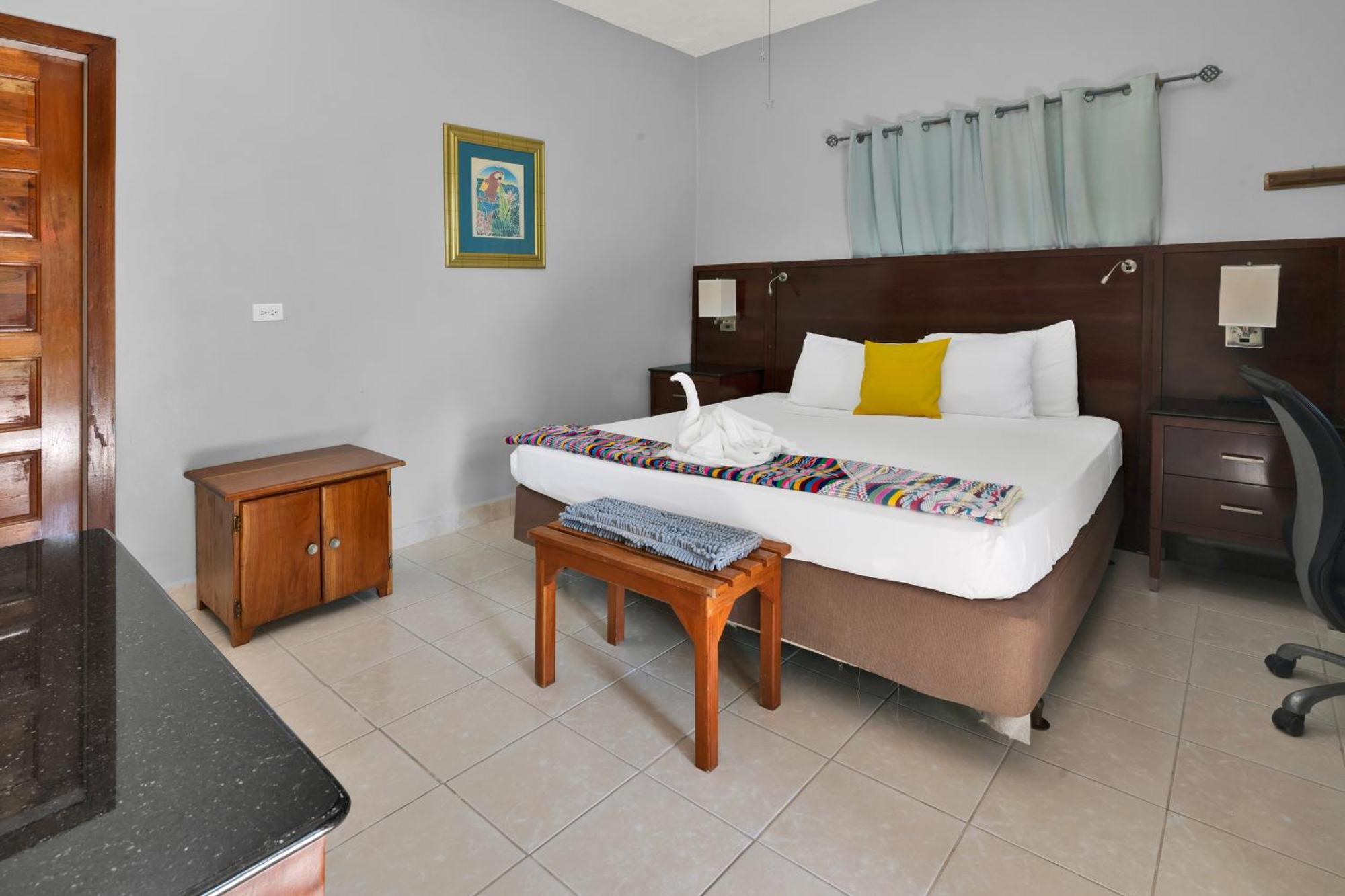 Drift Inn Cayo Santa Elena Экстерьер фото