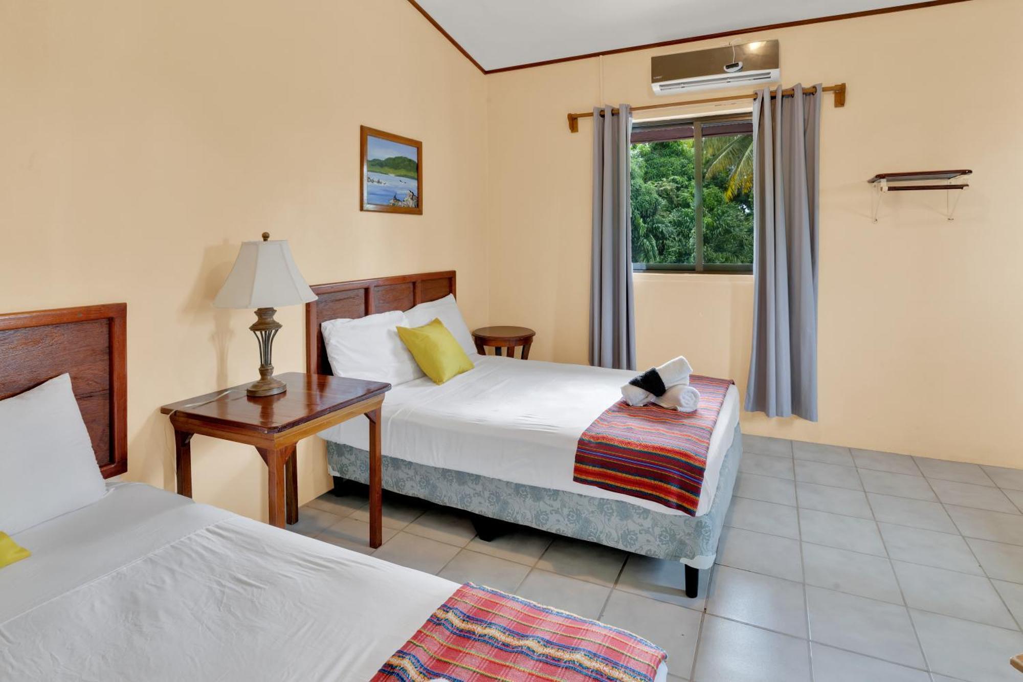 Drift Inn Cayo Santa Elena Экстерьер фото