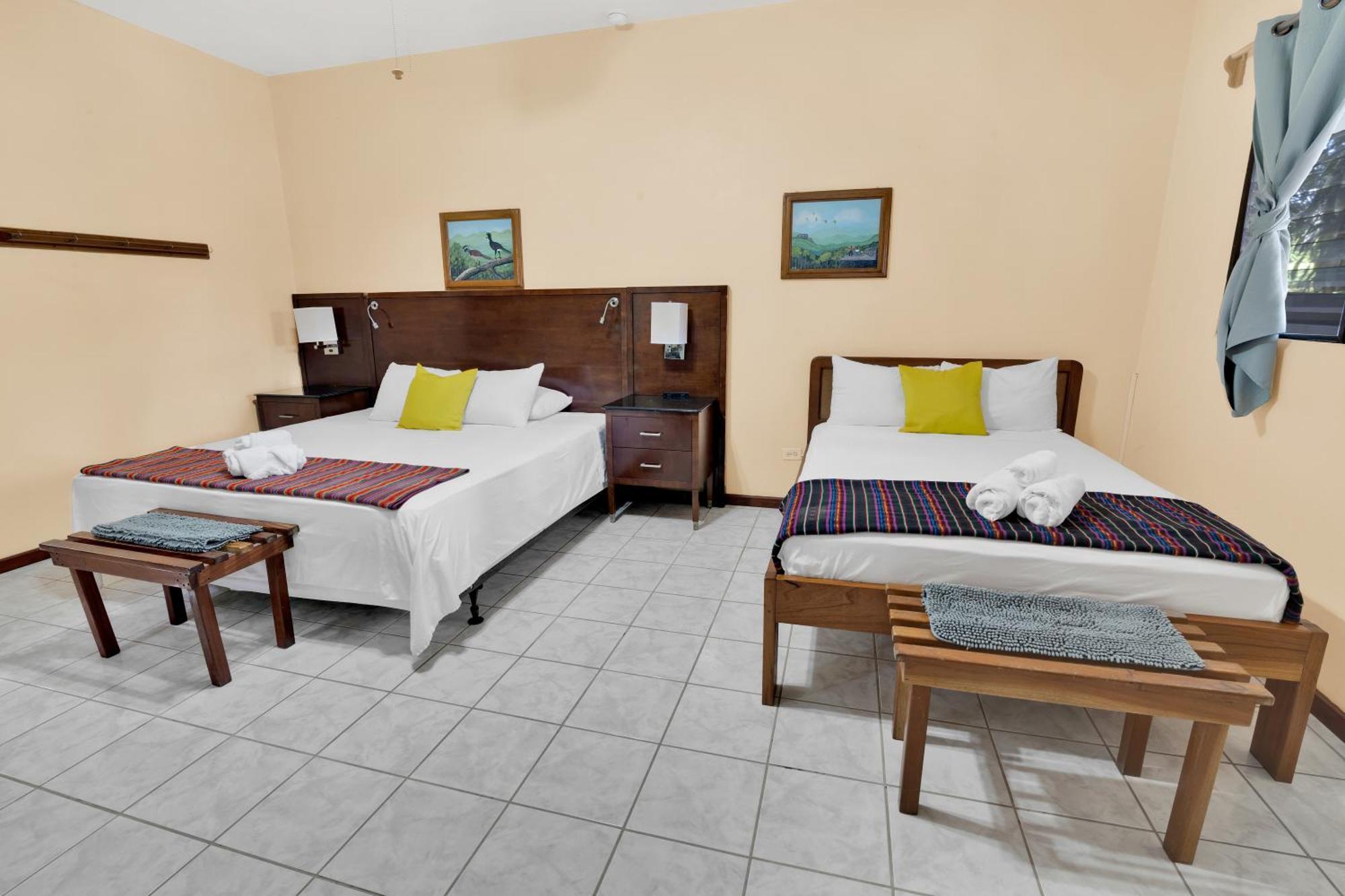 Drift Inn Cayo Santa Elena Экстерьер фото