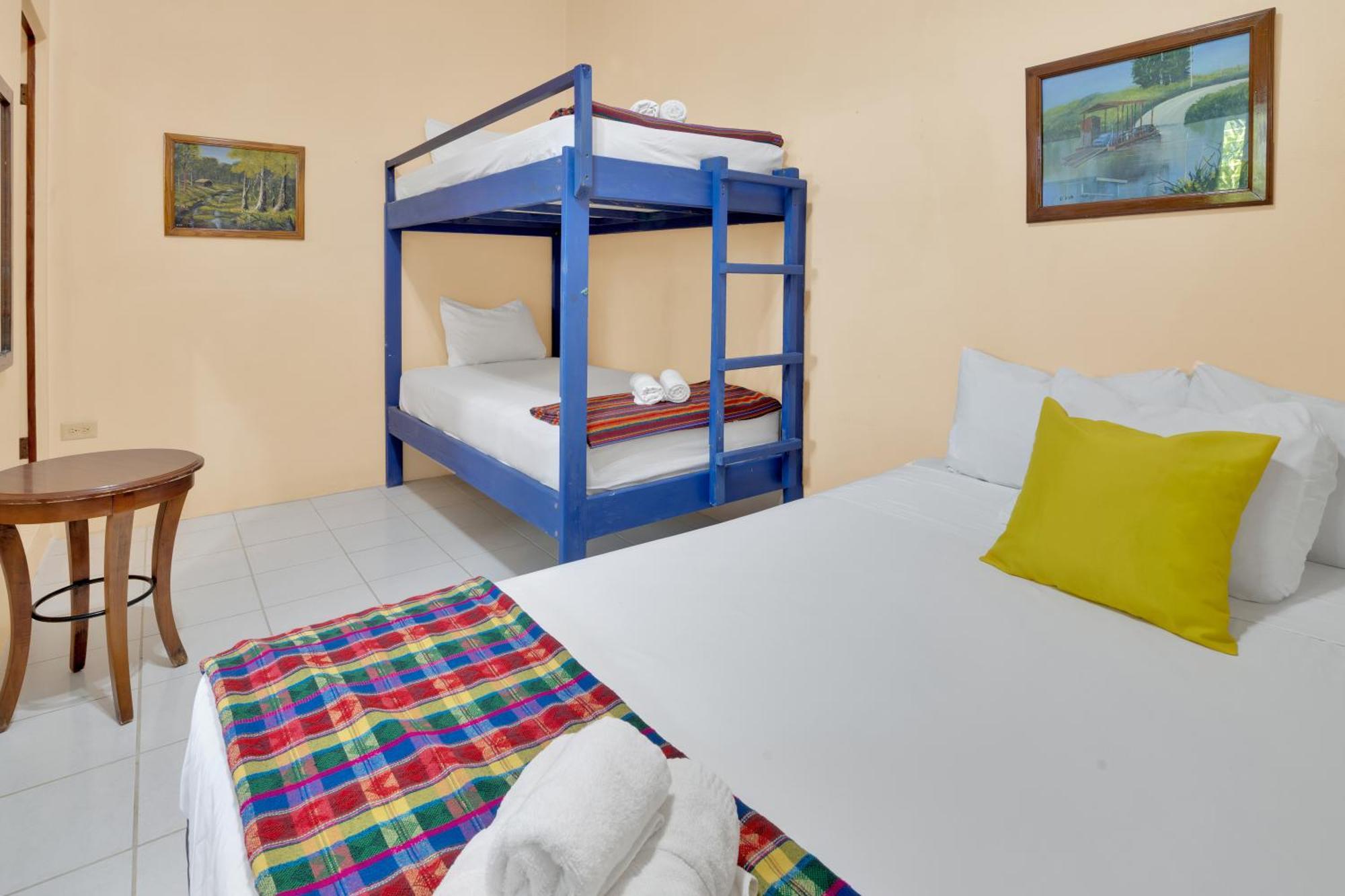 Drift Inn Cayo Santa Elena Экстерьер фото