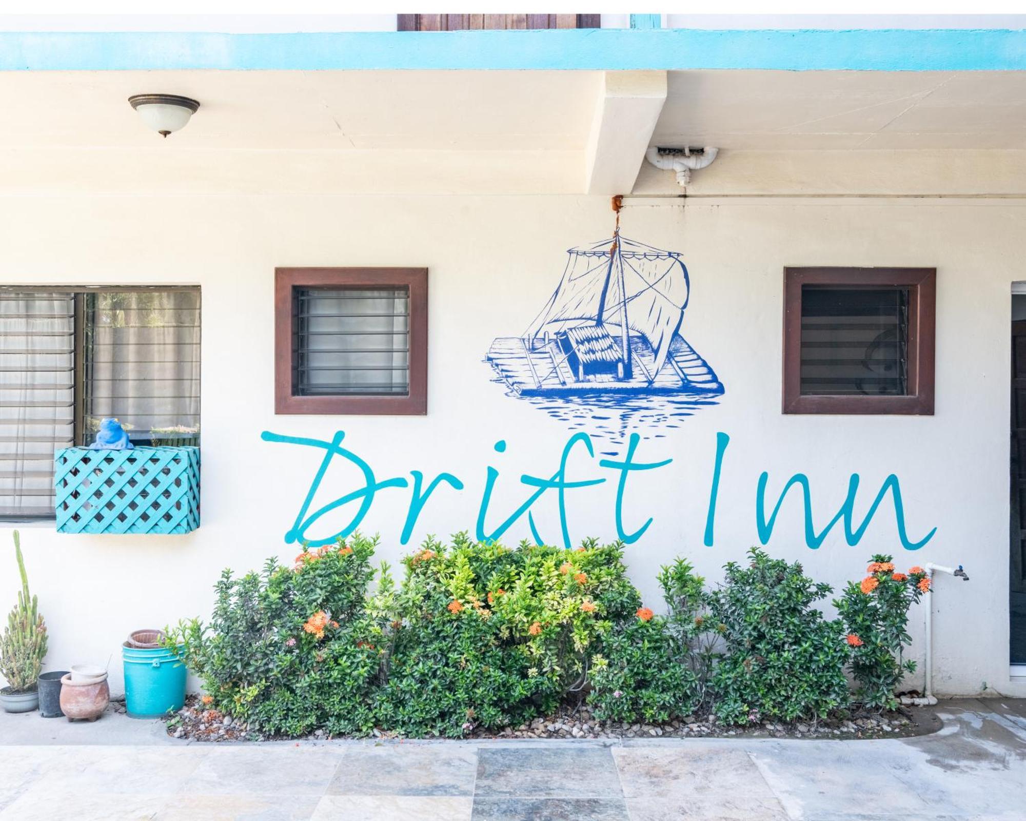 Drift Inn Cayo Santa Elena Экстерьер фото